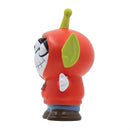 Disney Showcase Alien Remix Coco Miguel in Hoodie Figurine, 2.5"