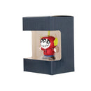 Disney Showcase Alien Remix Coco Miguel in Hoodie Figurine, 2.5"