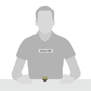 Disney Showcase Alien Remix Ratatouille Remy Figurine, 2.5"