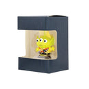 Disney Showcase Alien Remix UP Russell Figurine, 2.5"