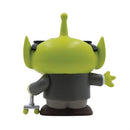 Disney Showcase Alien Remix UP Carl Figurine, 2.5"
