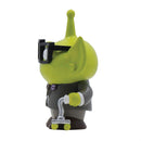 Disney Showcase Alien Remix UP Carl Figurine, 2.5"