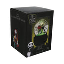 Nightmare Before Christmas Jack Skellington Pumpkin King Waterglobe