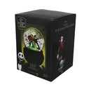 Nightmare Before Christmas Jack Skellington Pumpkin King Waterglobe