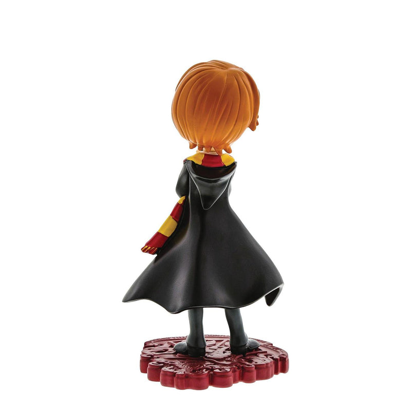 Wizarding World of Harry Potter Ron Weasley Anime Figurine