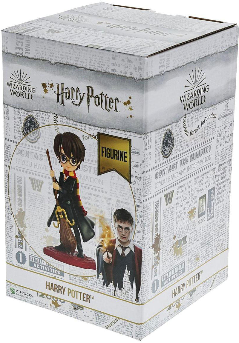 Wizarding World of Harry Potter Anime Figurine