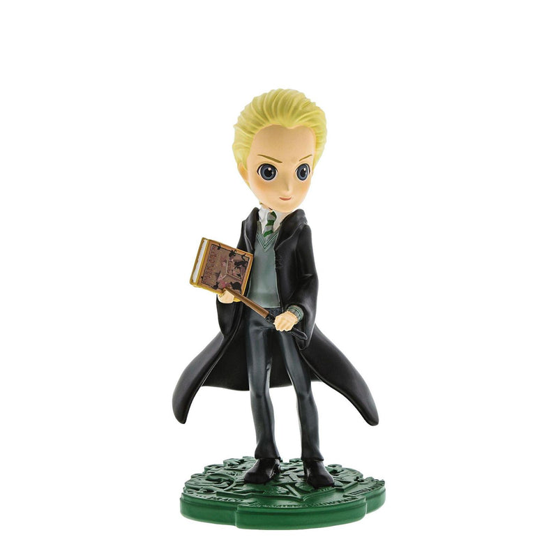 Wizarding World of Harry Potter Draco Malfoy Anime Figurine