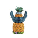 Disney Traditions Lilo & Stitch Pineapple Pal Figurine