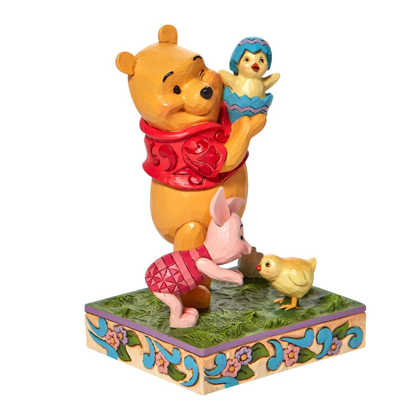 Disney Traditions A Spring Surprise Figurine