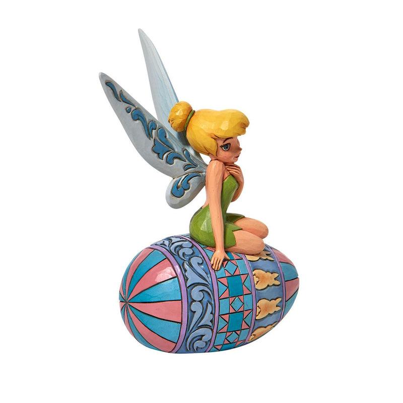 Disney Traditions Tinker Bell Spring Sprite Figurine