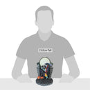 Nightmare Before Christmas Jack and Sally Dancing Lit Figurine