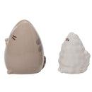 Pusheen & Stormy Salt and Pepper Shaker Set