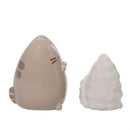 Pusheen & Stormy Salt and Pepper Shaker Set