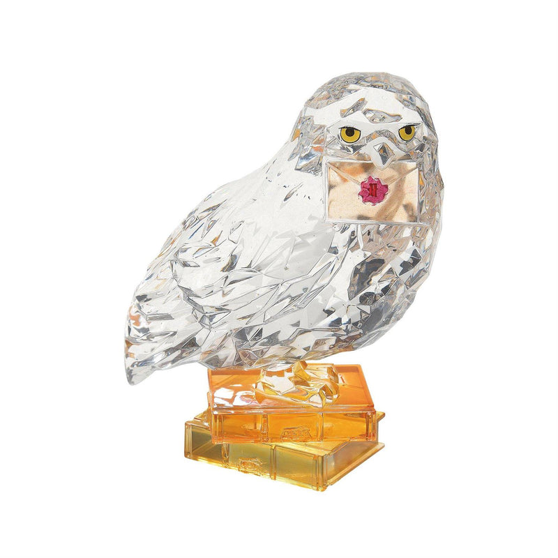 Harry Potter Facets Collection: Hedwig