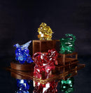 Harry Potter Facets Collection: Hufflepuff