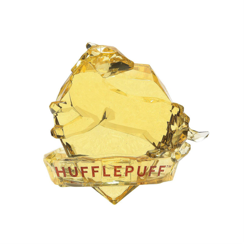 Harry Potter Facets Collection: Hufflepuff