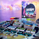Entropy: Strategy Board Game