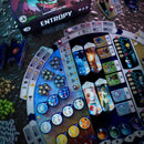 Entropy: Strategy Board Game