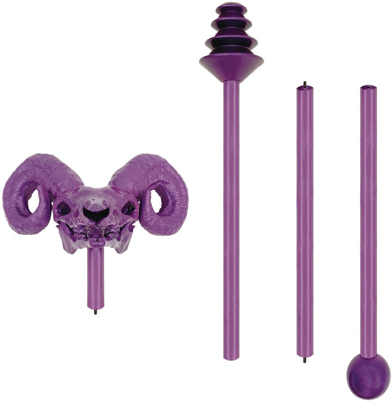 Masters Of The Universe - Skeletor Havoc Staff Limited Edition Prop Replica