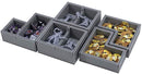 Folded Space: Clank! & Exps Box Insert