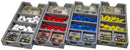 Folded Space: Great Western Trail Board Game Organizer Insert
