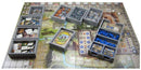 Folded Space: Great Western Trail Board Game Organizer Insert