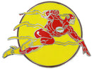 Flash Running Belt Buckle