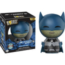 Funko Specialty Series Dorbz Blackest Night Batman 3" Vinyl Figure