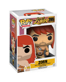 Funko POP! Television Son of Zorn Zorn 3.75" Vinyl Figure (