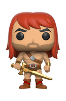 Funko POP! Television Son of Zorn Zorn 3.75" Vinyl Figure (