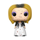 Funko POP! Movies Bride of Chucky Tiffany (Classic) CHASE VARIANT Vinyl Figure (