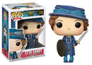 Funko POP! Heroes Wonder Woman Etta Candy with Sword & Shield 3.75" Vinyl Figure (