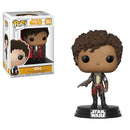 Funko POP! Star Wars Solo Val 3.75" Vinyl Figure (
