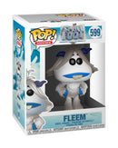 Funko POP! Movies Smallfoot Fleem 3.75" Vinyl Figure (