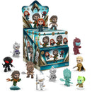Funko DC Comics Aquaman 2.5" Mystery Mini Vinyl Figure