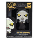 Funko POP! Horror The Nun (Demonic) Enamel Pin