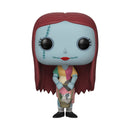 Funko POP! Nightmare Before Christmas Sally with Bag 3.75" Vinyl Figure (