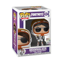 Funko POP! Games Fortnite Moonwalker 3.75" Vinyl Figure (