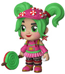 Funko Fortnite Zoey 5-Star Vinyl Figure, 3"