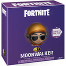 Funko Fortnite Moonwalker 5-Star Vinyl Figure, 3"