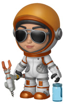Funko Fortnite Moonwalker 5-Star Vinyl Figure, 3"