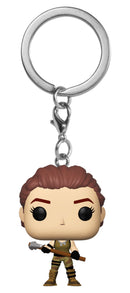 Funko POP! Fortnite Tower Recon Specialist 1.5" Keychain