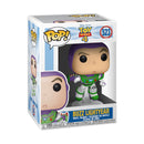 Funko POP! Disney Toy Story 4 Buzz Lightyear 3.75" Vinyl Figure (