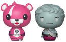 Funko Pint Size Heroes: Fortnite - Cuddle Team Leader & Love Ranger 1.5" Figure, 2-Pack