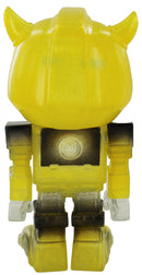 Transformers Bumblebee Limited Edition Hikari Vinyl Figure