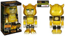 Transformers Bumblebee Limited Edition Hikari Vinyl Figure