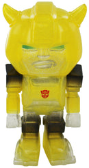 Transformers Bumblebee Limited Edition Hikari Vinyl Figure
