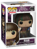 Funko POP! Television Dark Crystal Rian 3.75" Vinyl Figure (