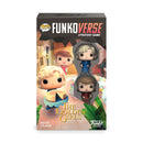 Funkoverse Strategy Game: The Golden Girls Expandalone
