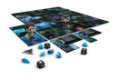 Funkoverse Strategy Game: DC Comics Expandalone